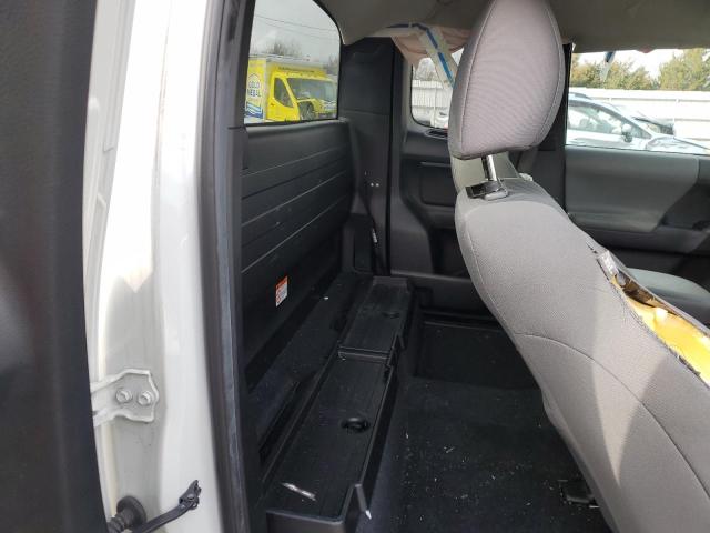 3TYRX5GN6NT055532 Toyota Tacoma Access Cab