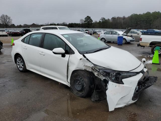 5YFEPRAE7LP080486 Toyota COROLLA LE