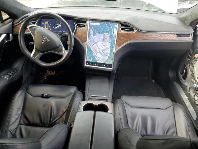 5YJSA1E26HF185111 Tesla MODEL S