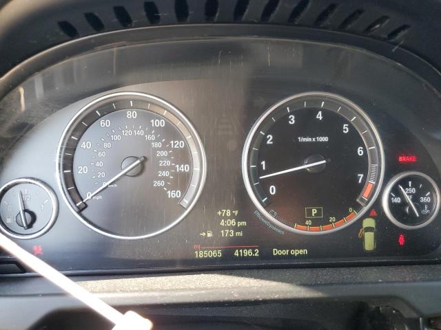 5UXKR0C56E0H26170 BMW X5 Xdrive35i