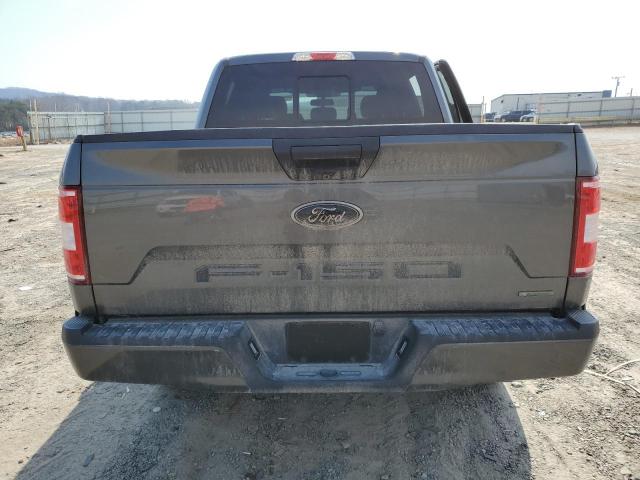 1FTEW1E4XLFA35300 Ford F150 Supercrew