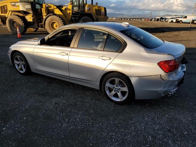 WBA3A5G59FNS90885 BMW 328 I