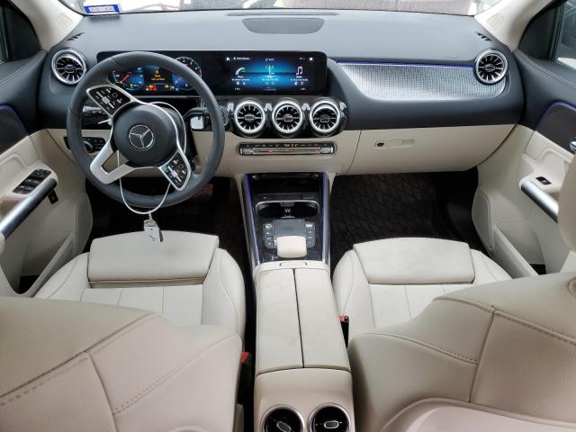 W1N4N4GB4PJ483345 Mercedes-Benz GLA 250