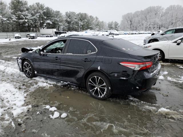 4T1B11HK9KU796451 Toyota CAMRY L