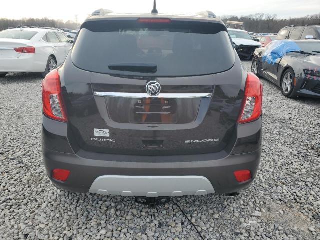 KL4CJCSB8EB649755 Buick Encore