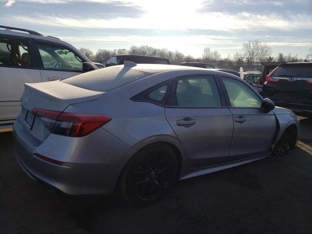 2HGFE2F54NH557847 Honda Civic Sport