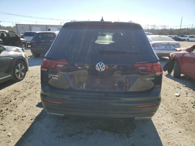 3VV2B7AX9KM049545 Volkswagen TIGUAN SE