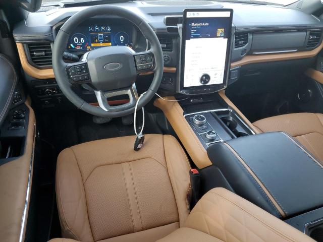 1FMJK1M86REA16266 Ford Expedition Max Platinum