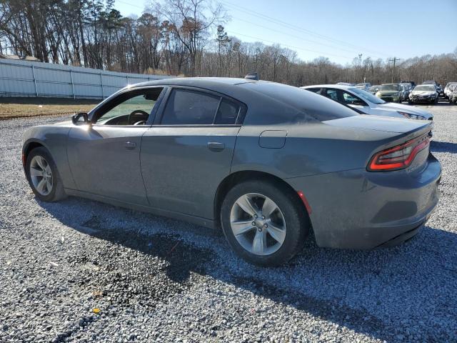 2C3CDXHG4HH523934 Dodge Charger Sxt