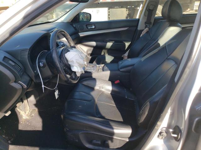 JN1CV6ARXFM523366 Infiniti Q40