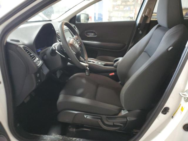3CZRU6H53KM739386 Honda HR-V EX