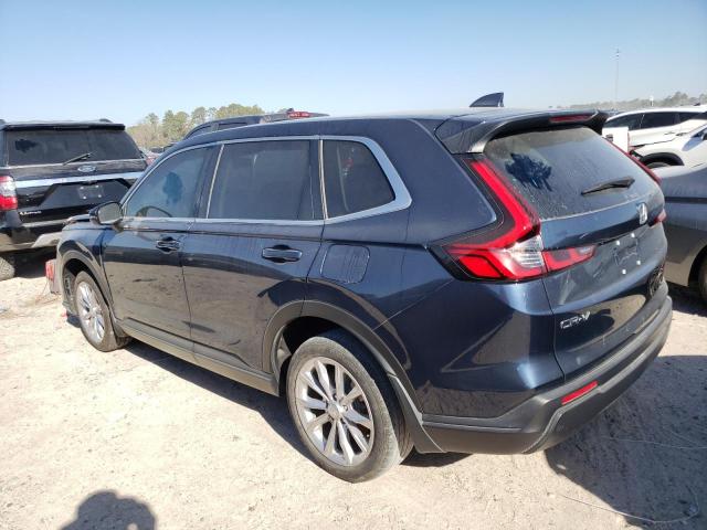 2HKRS4H41PH413445 Honda CR-V EX