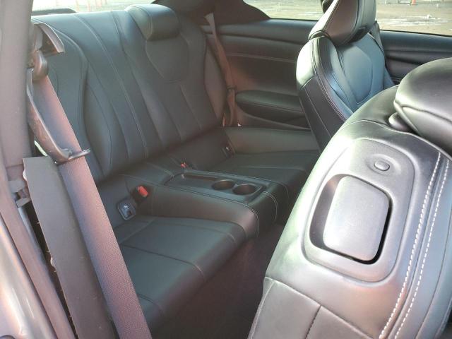 JN1CV7EK8JM200221 Infiniti Q60 PURE