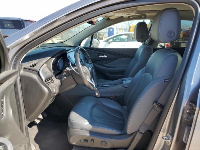 LRBFXCSA1LD183921 Buick Envision Essence
