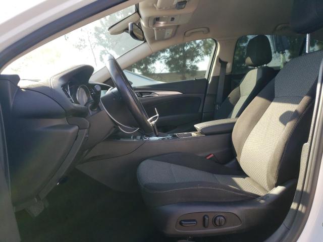 W04GL6SX5J1081585 Buick Regal Preferred