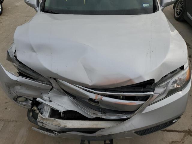 5J8TB3H50FL012019 Acura Rdx Technology