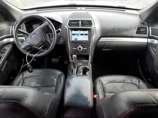 1FM5K8GT6HGE39166 Ford EXPLORER SPORT