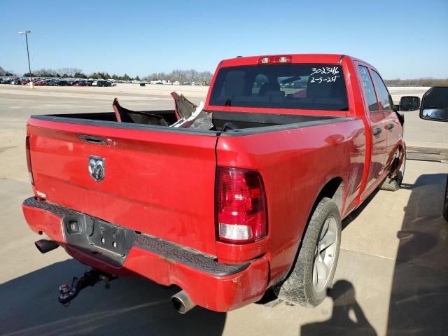 1C6RR6FT9HS585881 RAM 1500 St