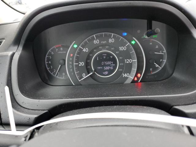 5J6RM4H32EL117029 Honda CR-V LX