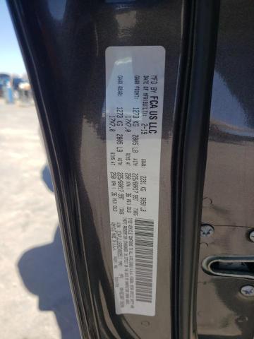 1C4PJLLB3KD403511 Jeep Cherokee Latitude Plus