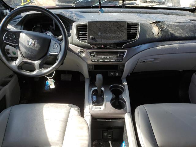 5FNYF6H57LB048055 Honda PILOT EXL