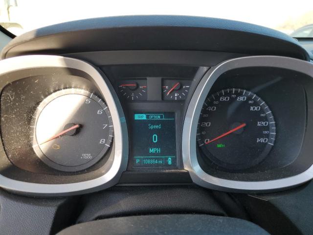 2GNFLFEK4G6355471 Chevrolet EQUINOX LT