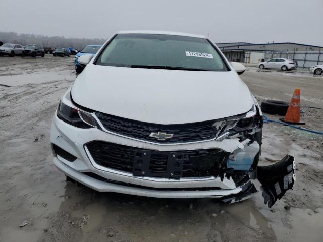 1G1BE5SM3J7218572 Chevrolet CRUZE LT