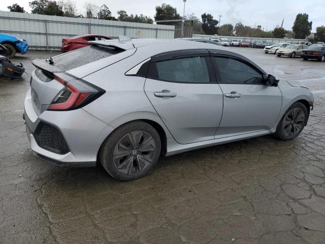 SHHFK7H50JU416337 Honda CIVIC EX