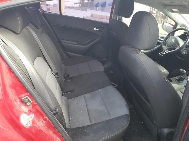 KNAFX4A81F5280750 KIA FORTE EX
