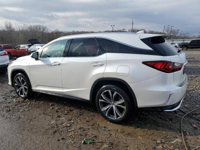 JTJDZKCA6K2017025 Lexus Rx 350 L