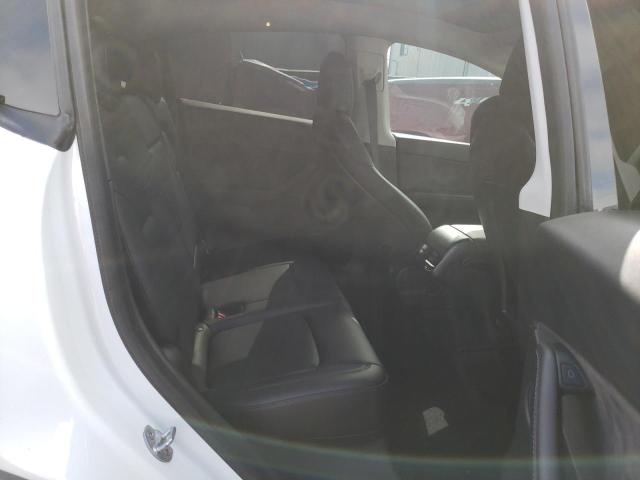 7SAYGDEF0NF352204 Tesla Model Y