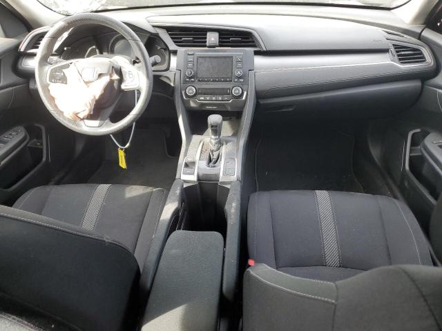 2HGFC2F55JH598181 Honda Civic Lx