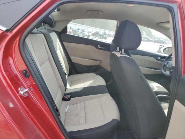 3KPC24A60NE171900 Hyundai ACCENT SE