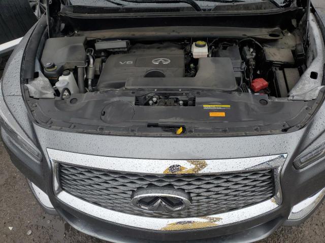 5N1DL0MN0JC500850 Infiniti QX60