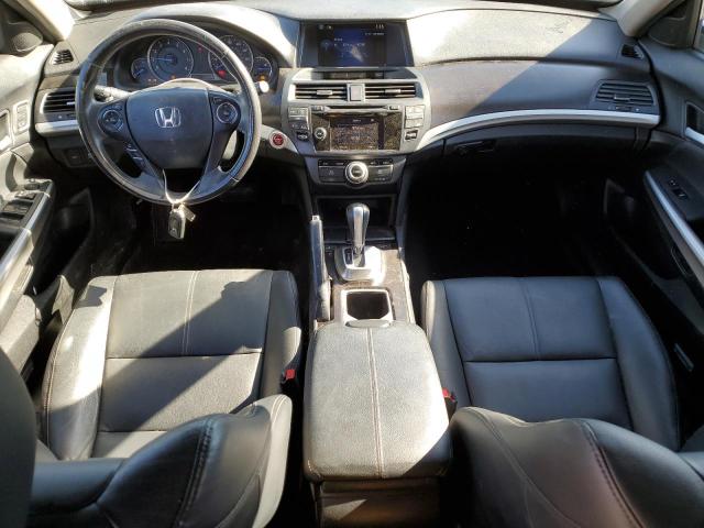 5J6TF2H57EL000374 Honda Crosstour Exl