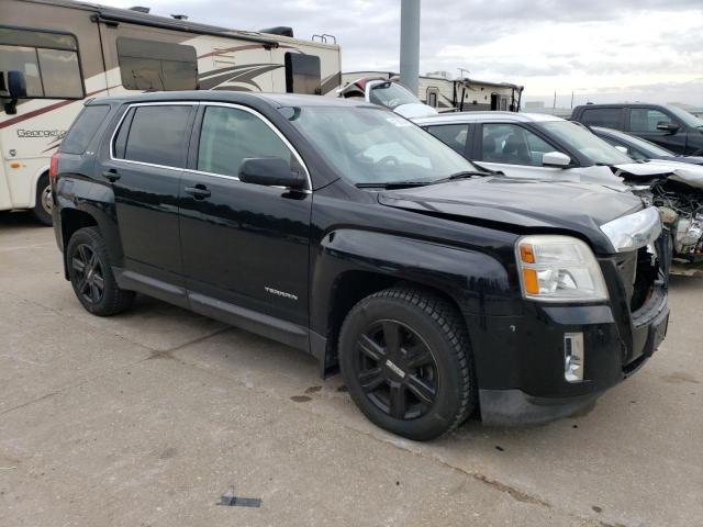 2GKFLVEK5F6273111 GMC Terrain Sle