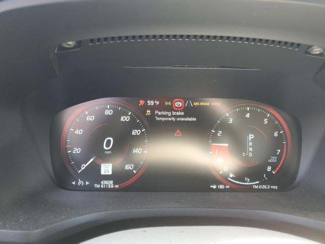7JRA22TK7LG045697 Volvo S60 T6 Momentum
