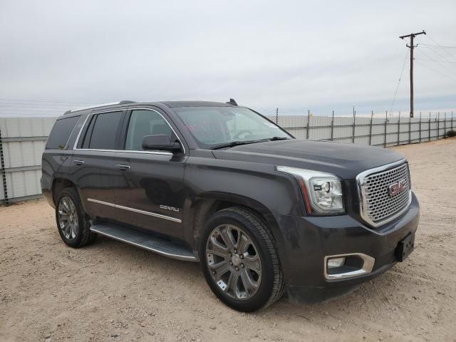 1GKS1CKJ0GR242150 GMC YUKON DENALI