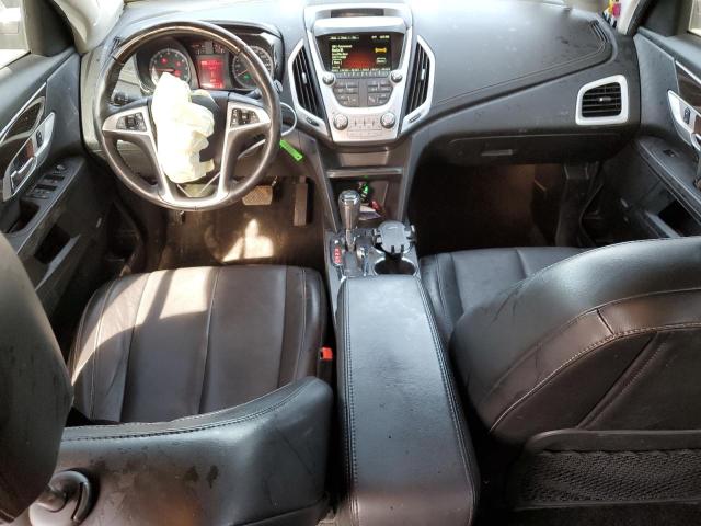 2GKALREK7H6133839 GMC Terrain Denali