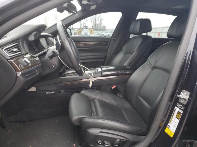 WBAYE8C53ED136291 BMW 750 LI