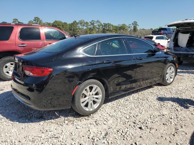 Chrysler 200 Limited 2015 1C3CCCAB5FN728869 Image 3