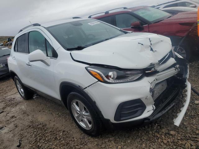 KL7CJPSBXHB260792 Chevrolet TRAX 1LT