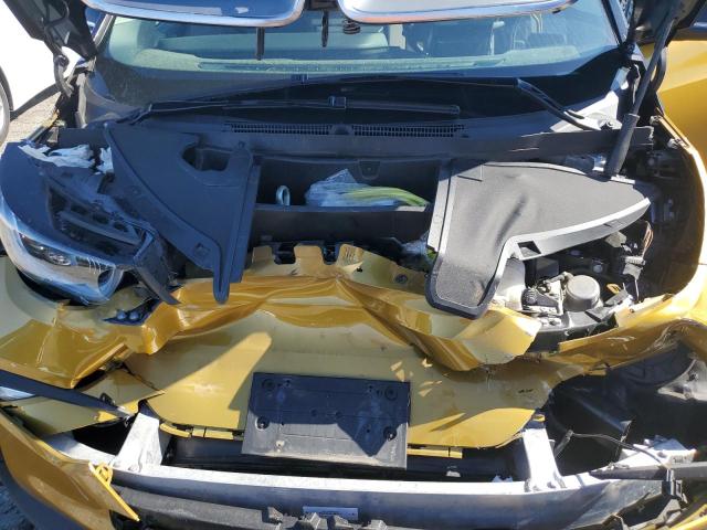 WBY8P2C09M7H64854 BMW I3 Bev