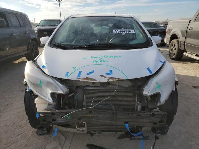 3N1CE2CP2FL443283 Nissan Versa Note S