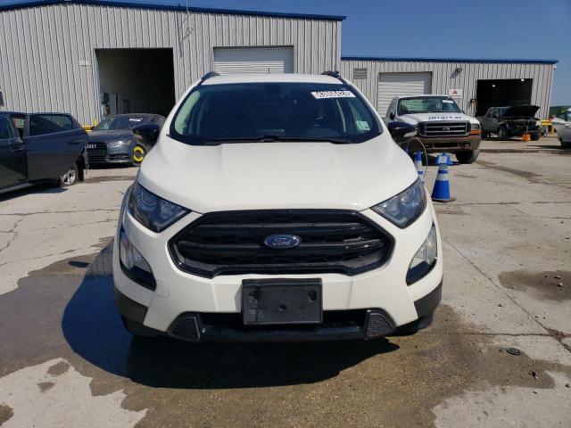 MAJ6S3JL6LC349350 Ford Ecosport Ses