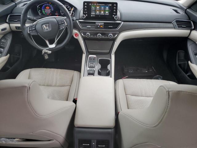 1HGCV3F50KA008097 Honda Accord Hybrid Exl