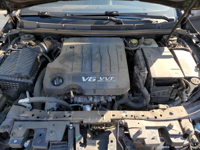 1G4GF5G37EF216485 Buick Lacrosse Touring