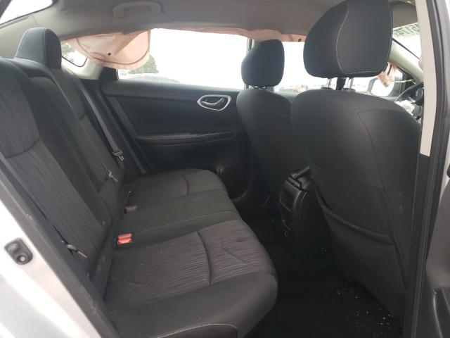 3N1AB7AP7KY314209 Nissan SENTRA S