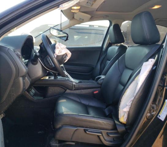 3CZRU6H77JM717147 Honda Hr-v Exl