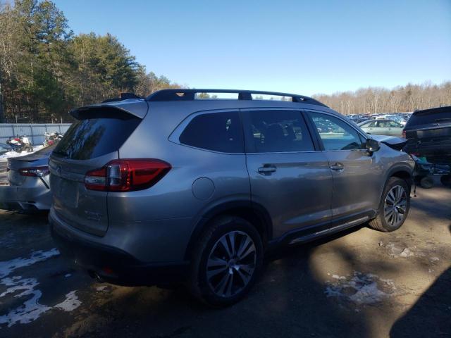 4S4WMAMD6K3440481 Subaru Ascent Limited